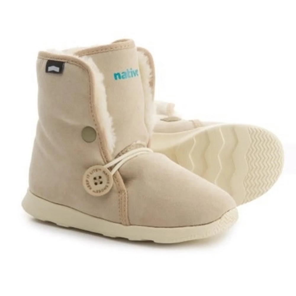 Native AP Luna Boot